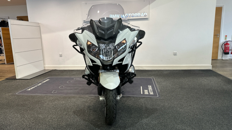 BMW R1250 RT LE (20MY)